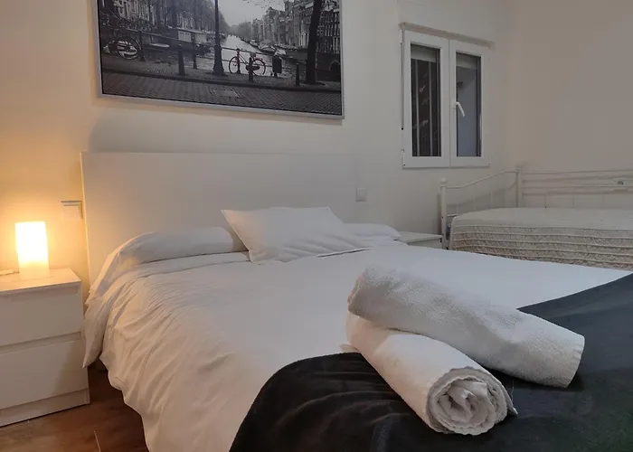 Angy Home Chueca Gran Via